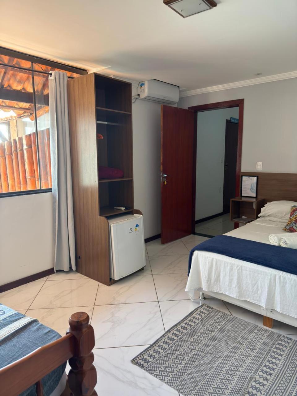 Quarto Triplo Superior